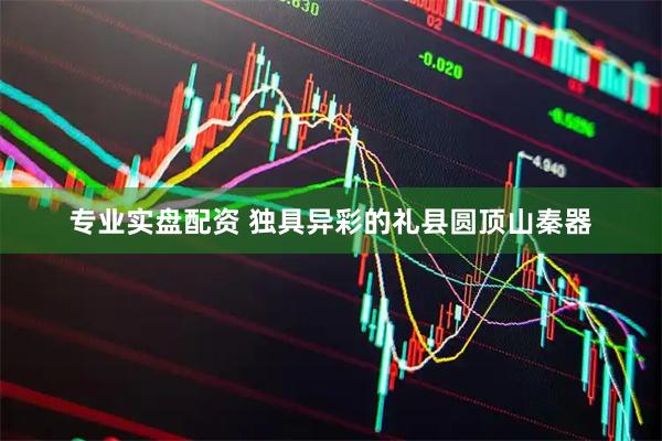 专业实盘配资 独具异彩的礼县圆顶山秦器